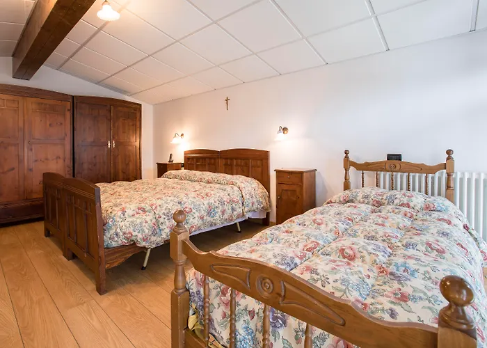 Gh Hotel Fratazza