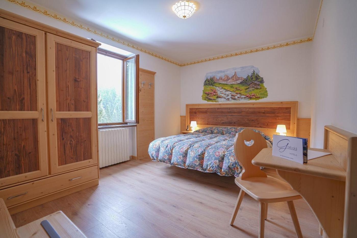 Gh Fratazza Hotel