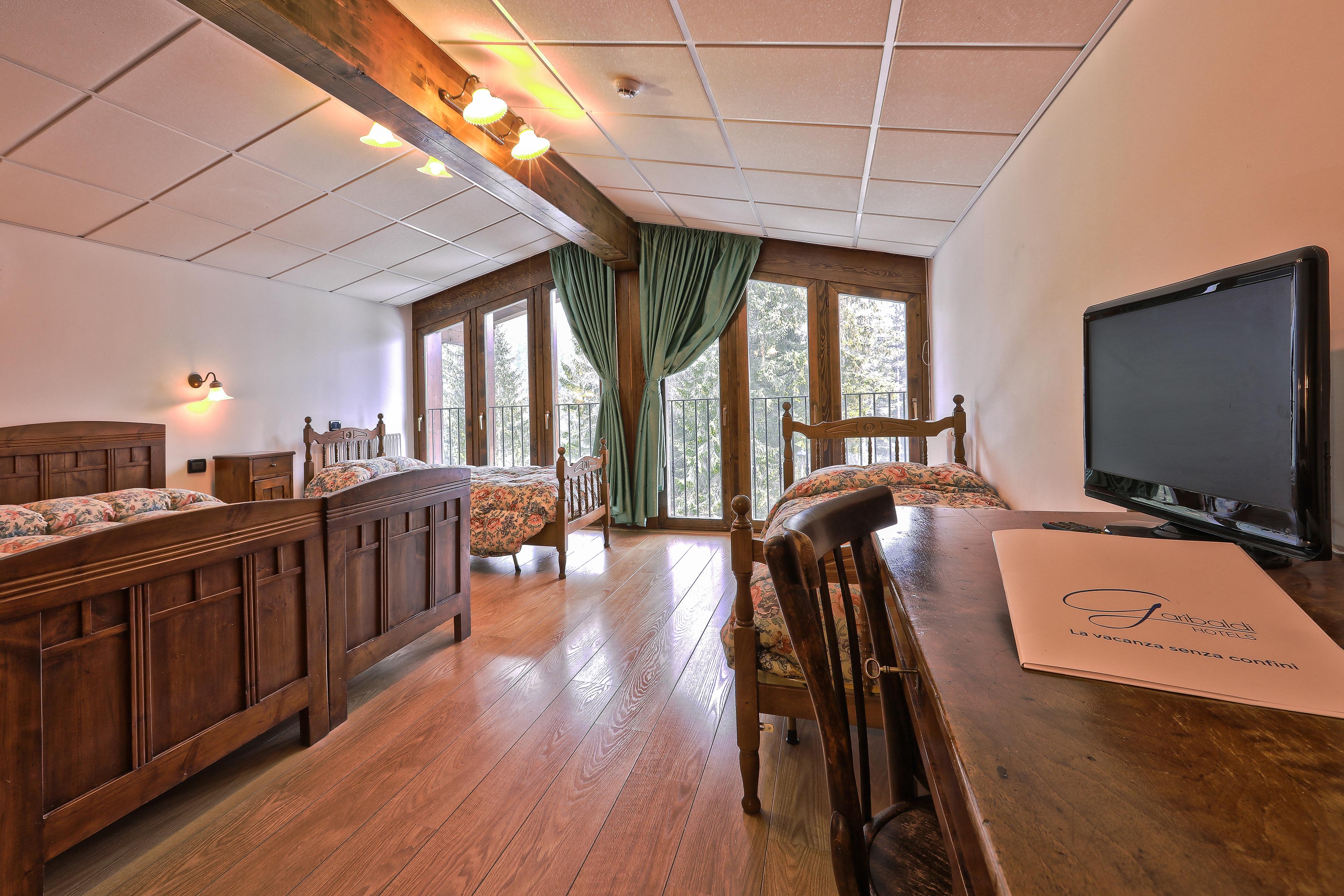 Hotel Gh Fratazza 3*