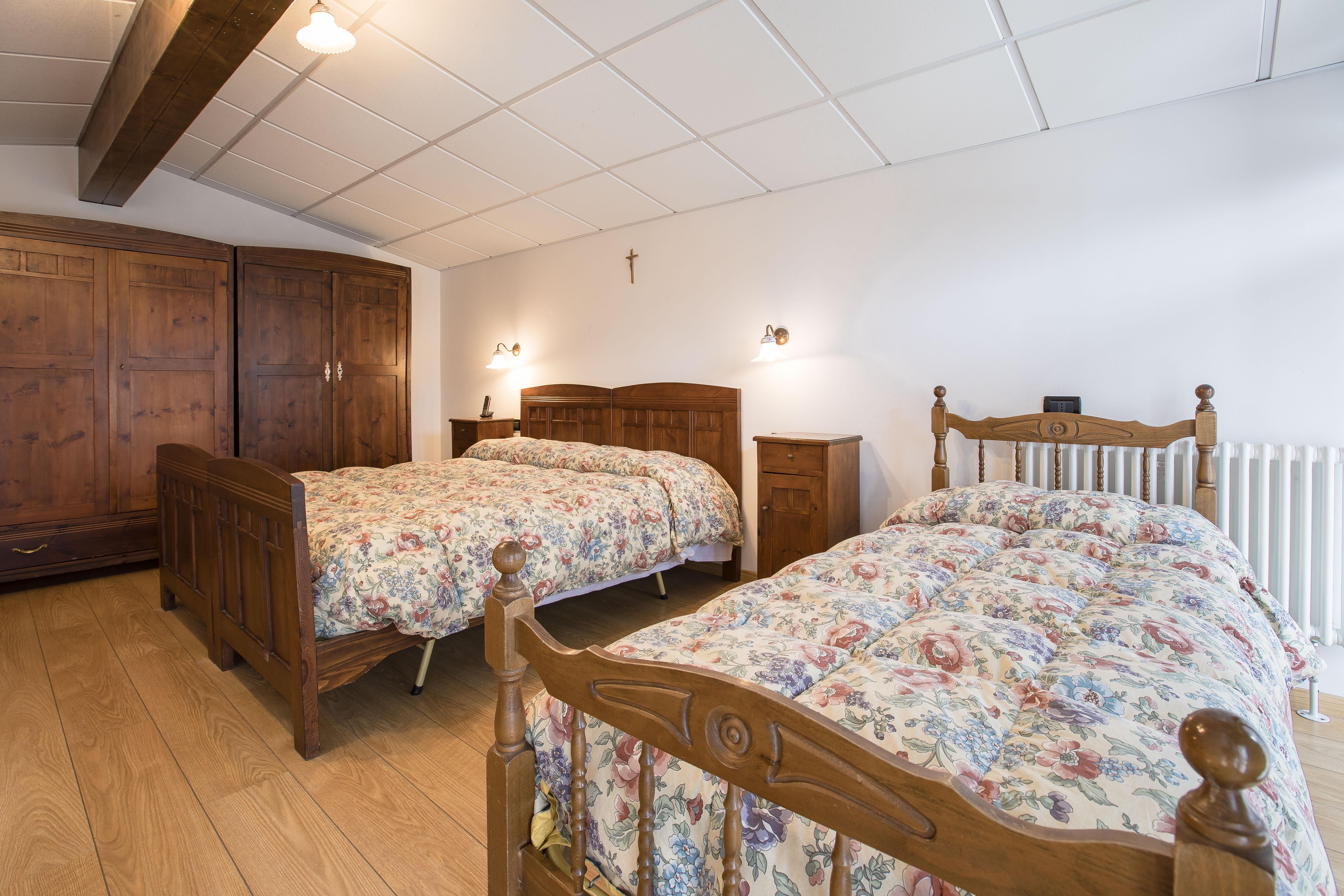 Hotel Gh Fratazza San Martino Di Castrozza