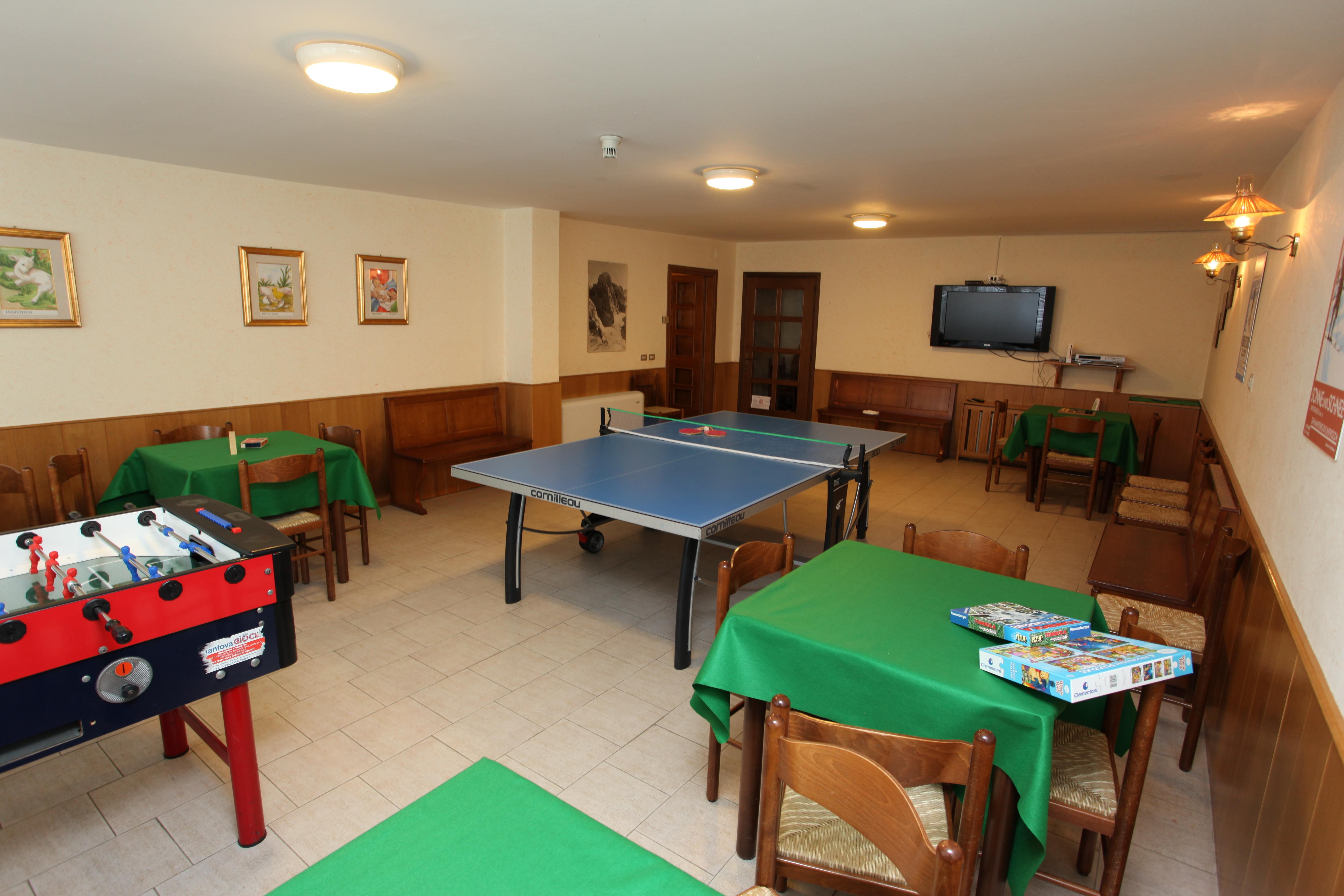 Hotel Gh Fratazza San Martino Di Castrozza