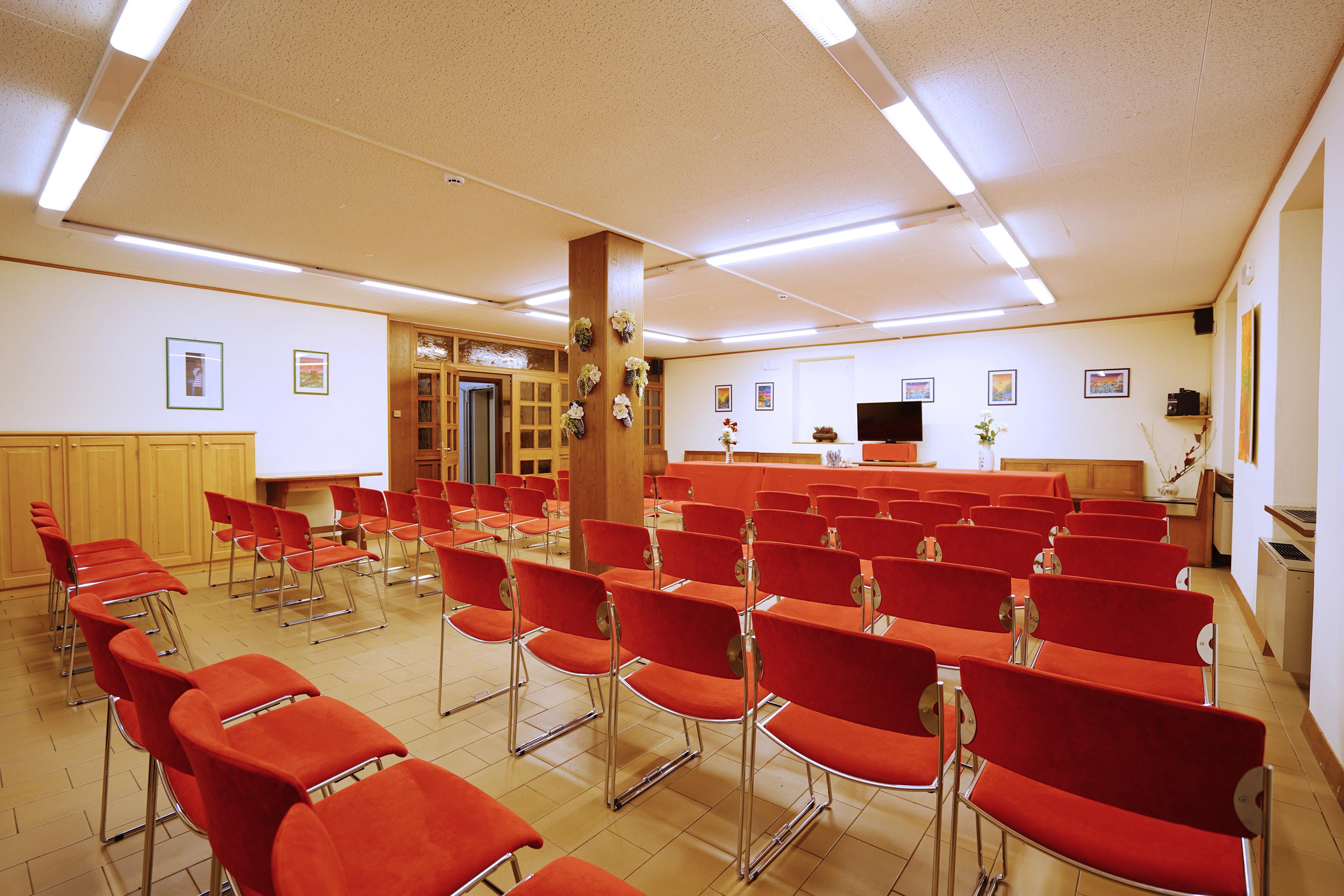 Hotel Gh Fratazza