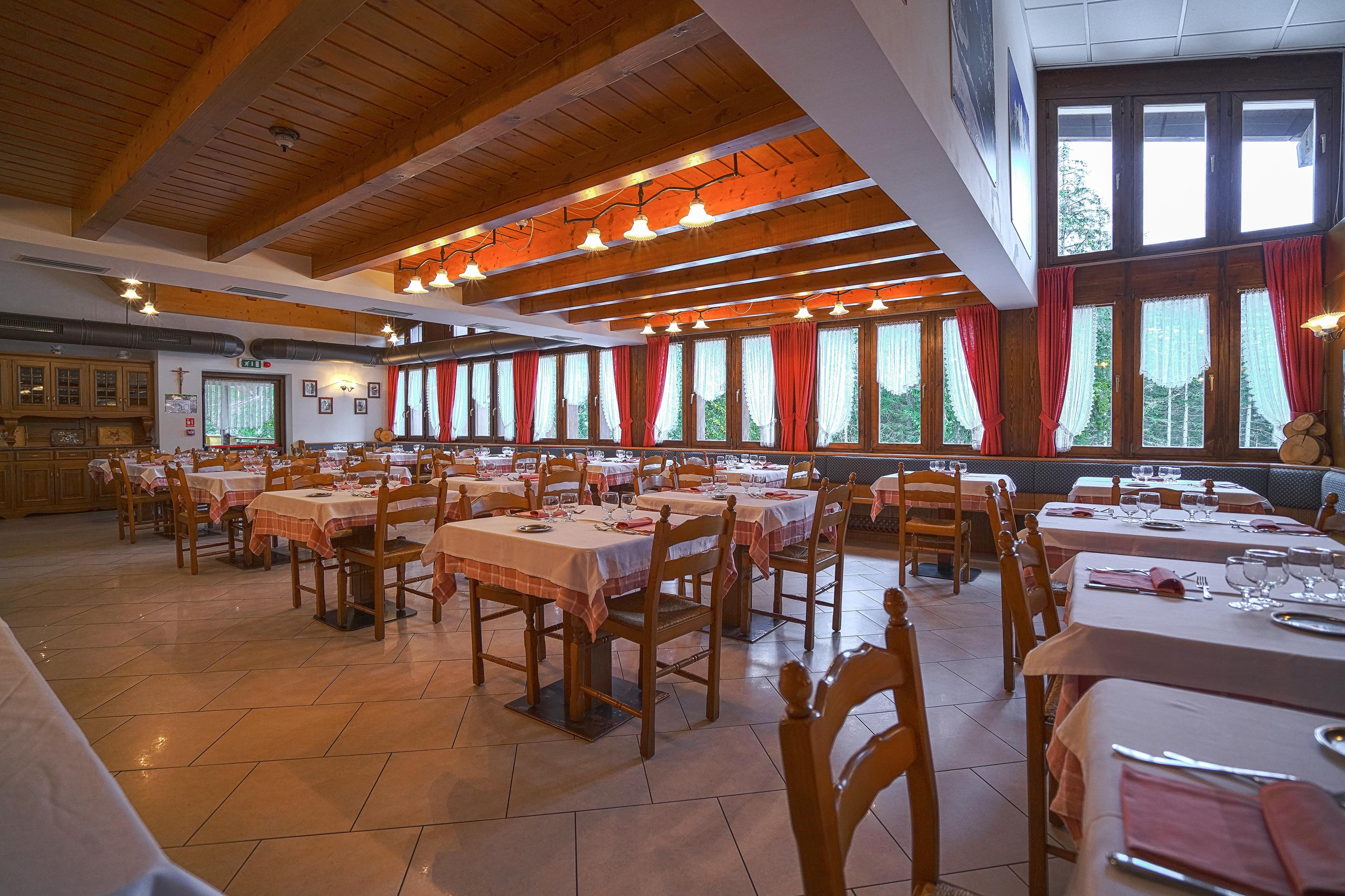 Hotel Gh Fratazza 3*