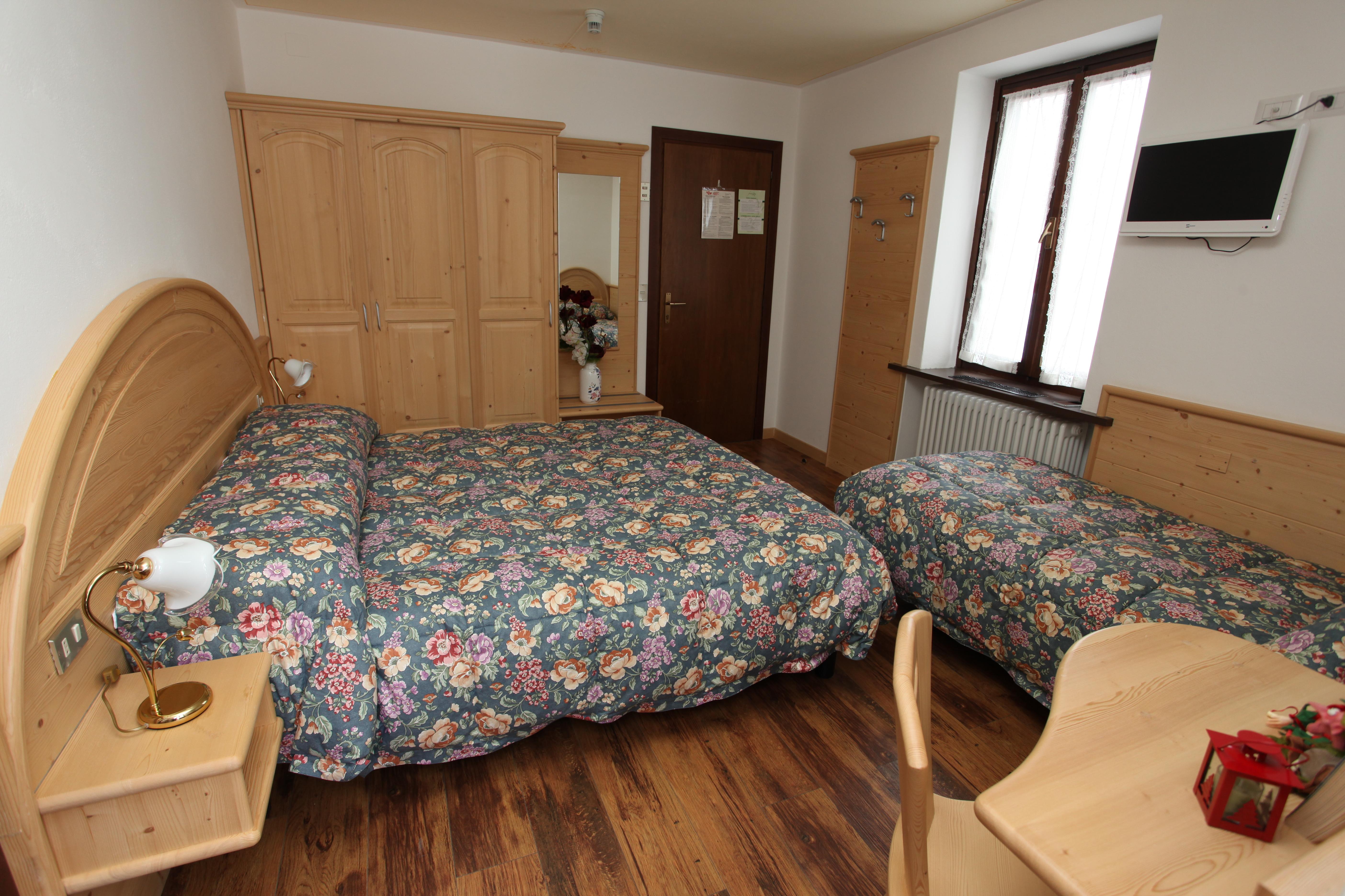 Gh Fratazza Hotel San Martino Di Castrozza