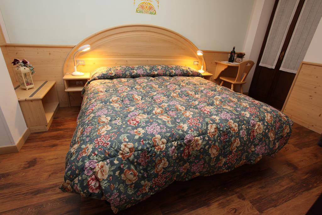 Hotel Gh Fratazza San Martino Di Castrozza