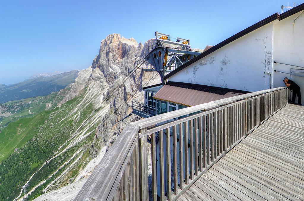 Gh Fratazza 3* San Martino Di Castrozza