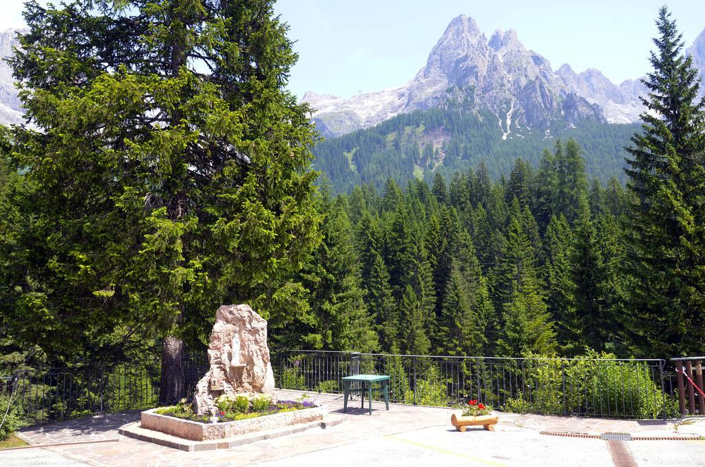 Gh Fratazza San Martino Di Castrozza