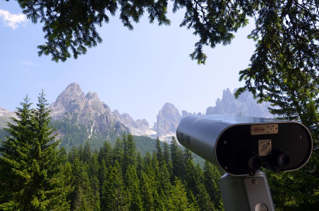 Gh Fratazza 3* San Martino Di Castrozza