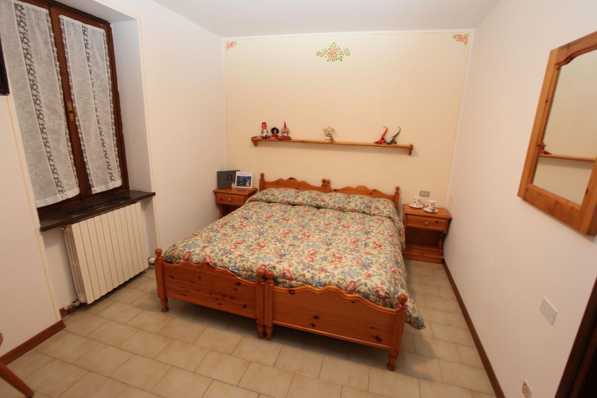 Gh Fratazza Hotel San Martino Di Castrozza