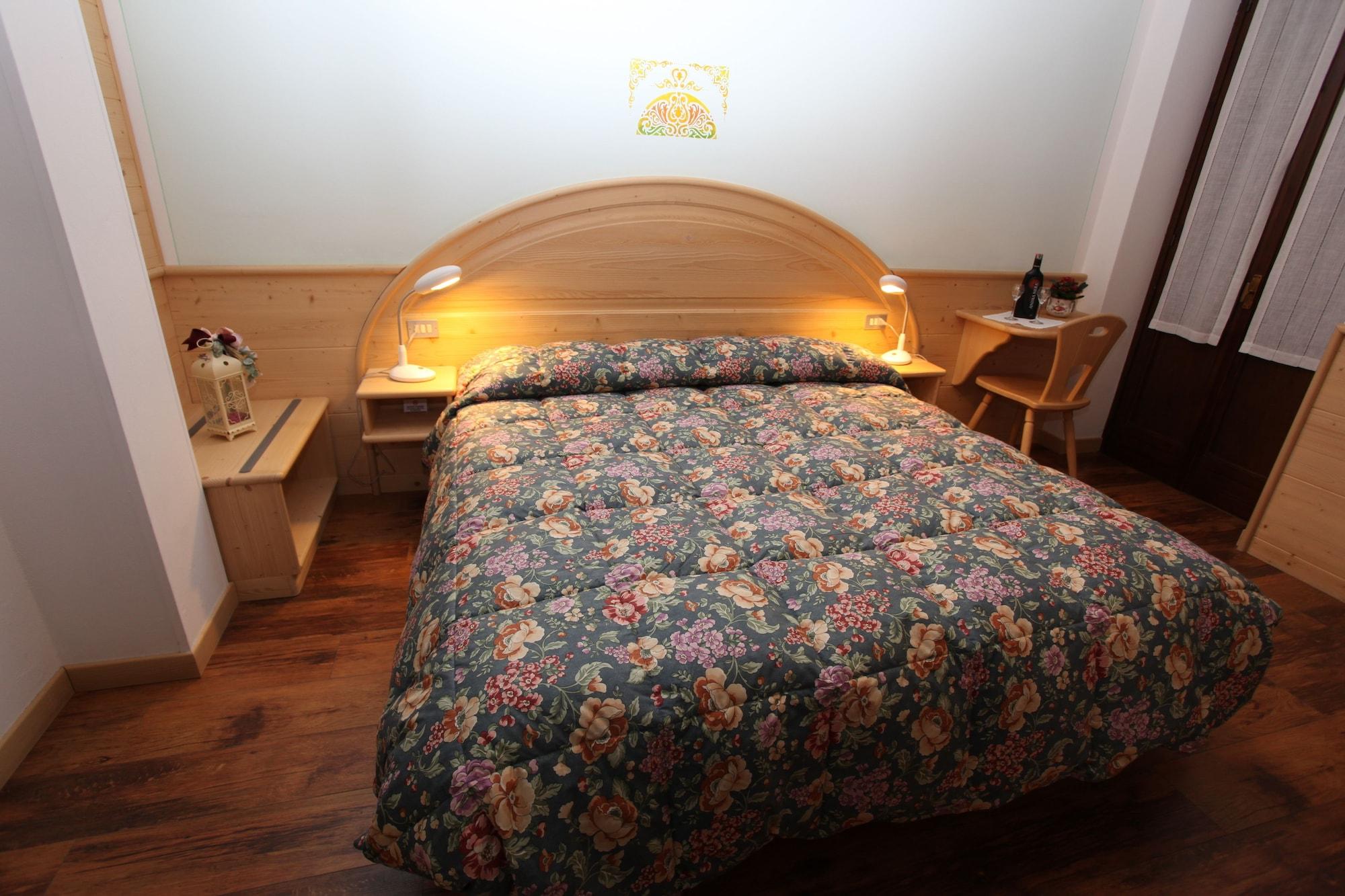 Gh Fratazza Hotel San Martino Di Castrozza