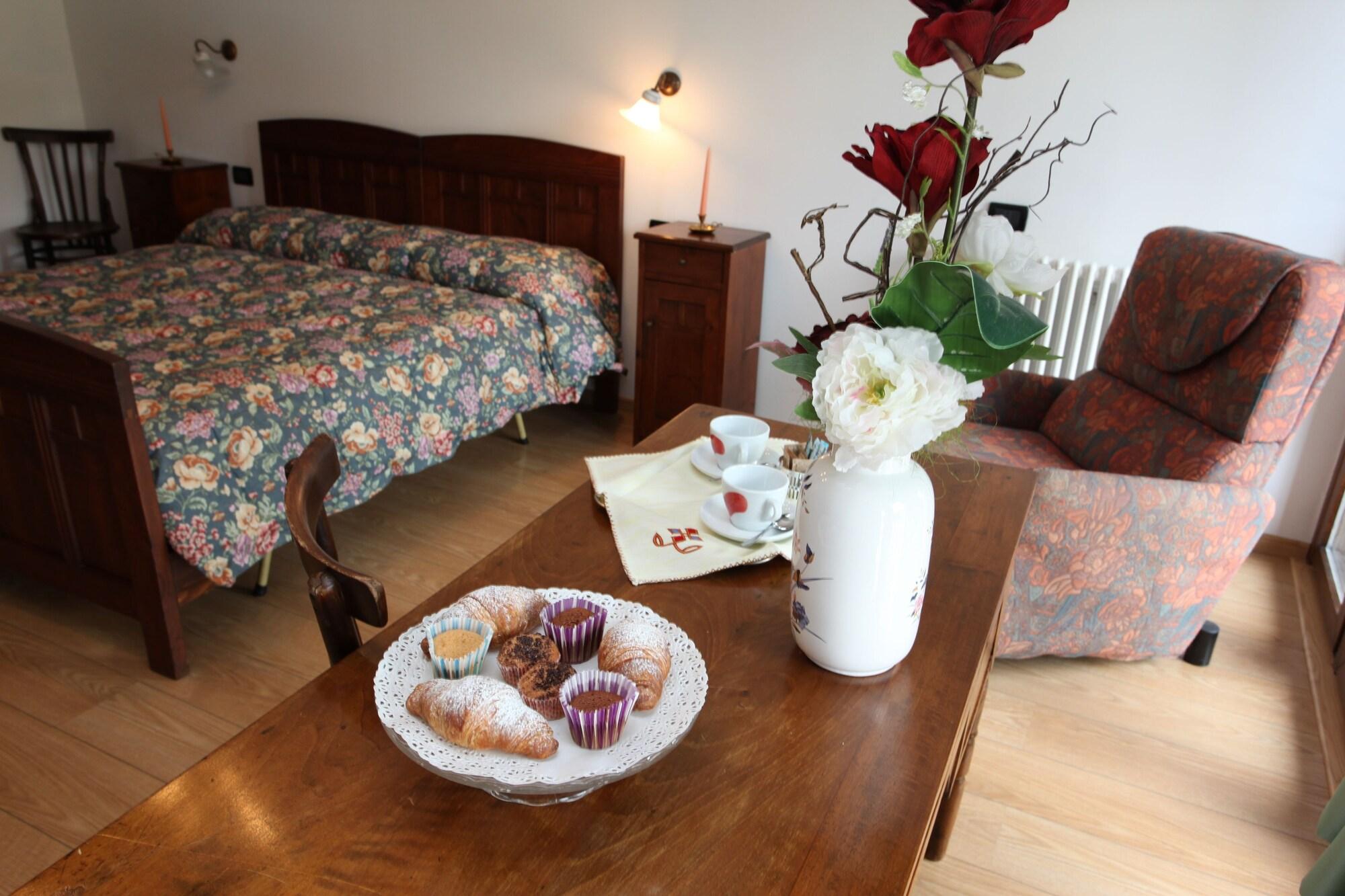 Hotel Gh Fratazza San Martino Di Castrozza