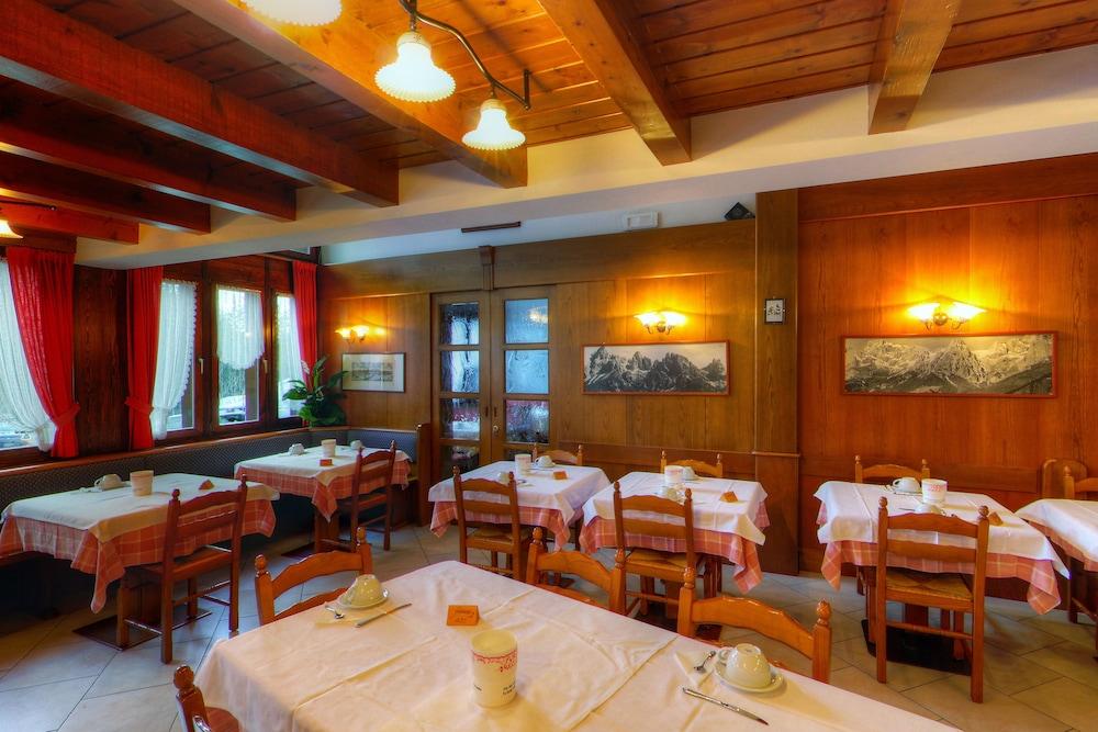 Gh Fratazza Hotel San Martino Di Castrozza