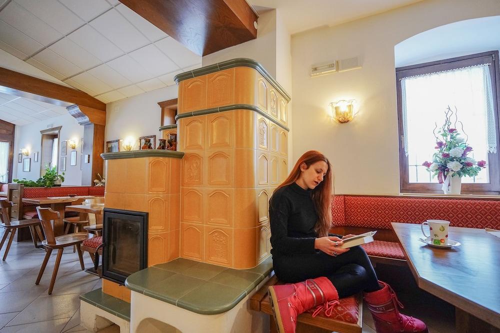 Hotel Gh Fratazza San Martino Di Castrozza