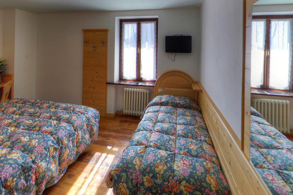 Gh Fratazza Hotel 3*