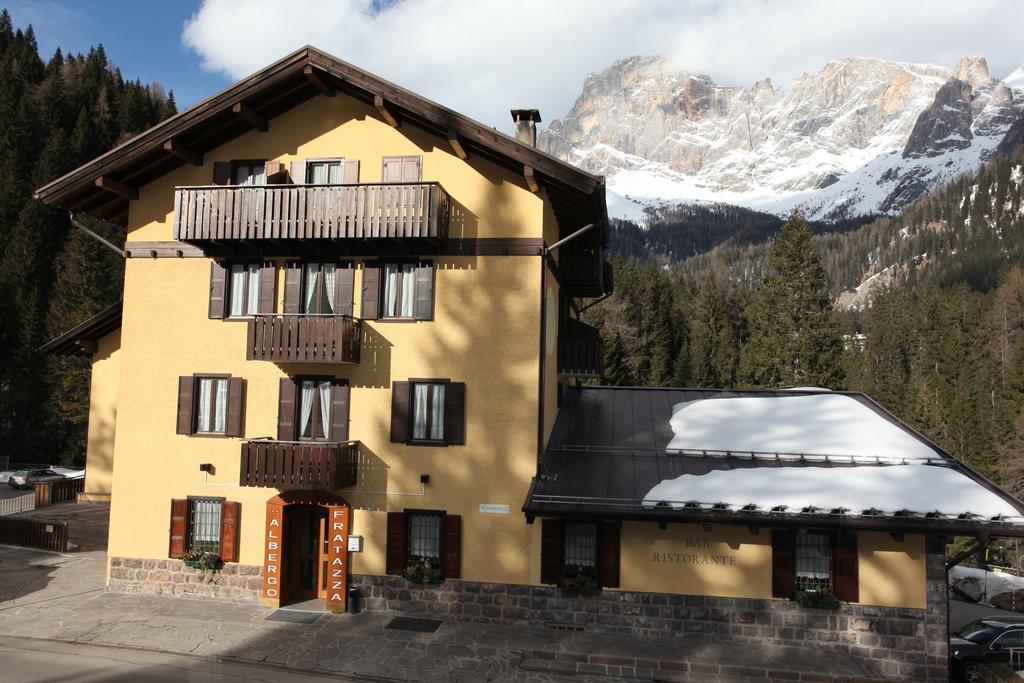 Gh Fratazza Hotel 3*
