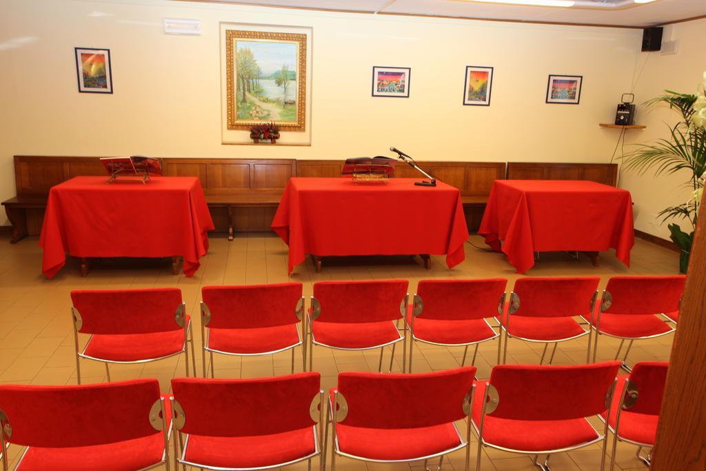 Gh Fratazza Hotel