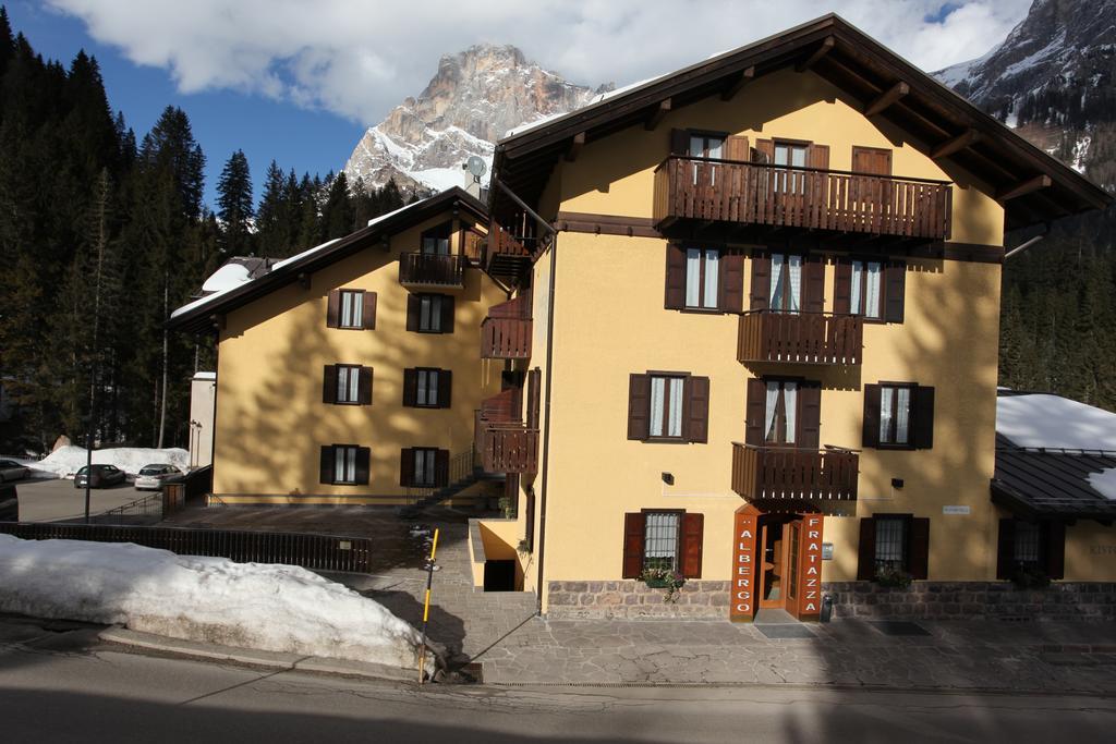 Hotel Gh Fratazza San Martino Di Castrozza
