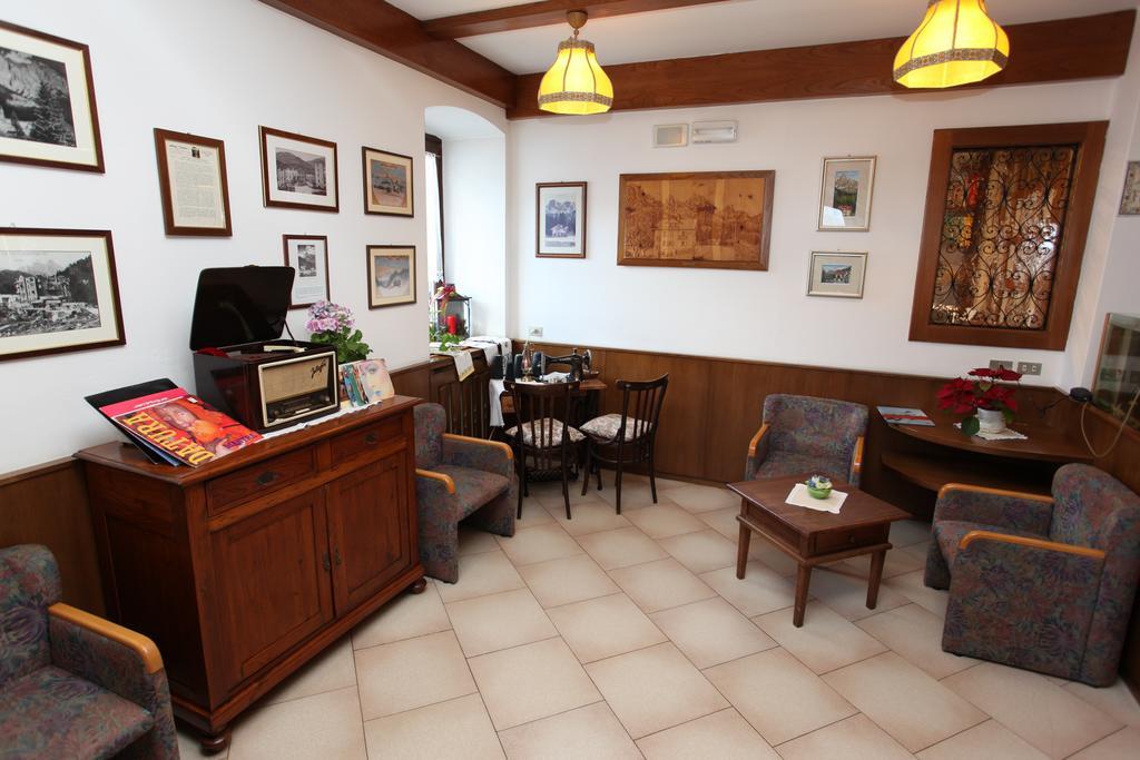 Hotel Gh Fratazza