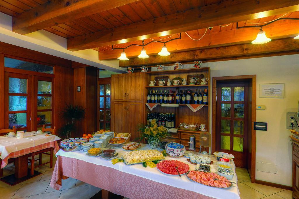 Gh Fratazza Hotel 3*