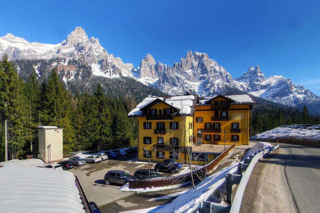 Hotel Gh Fratazza 3*