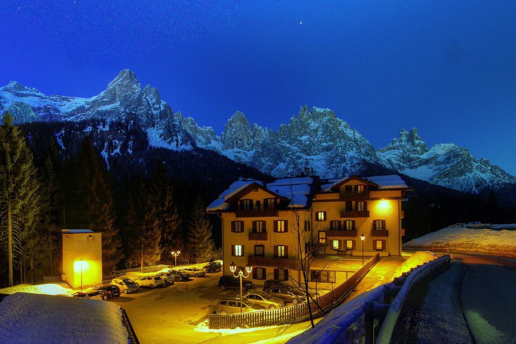 Hotel Gh Fratazza