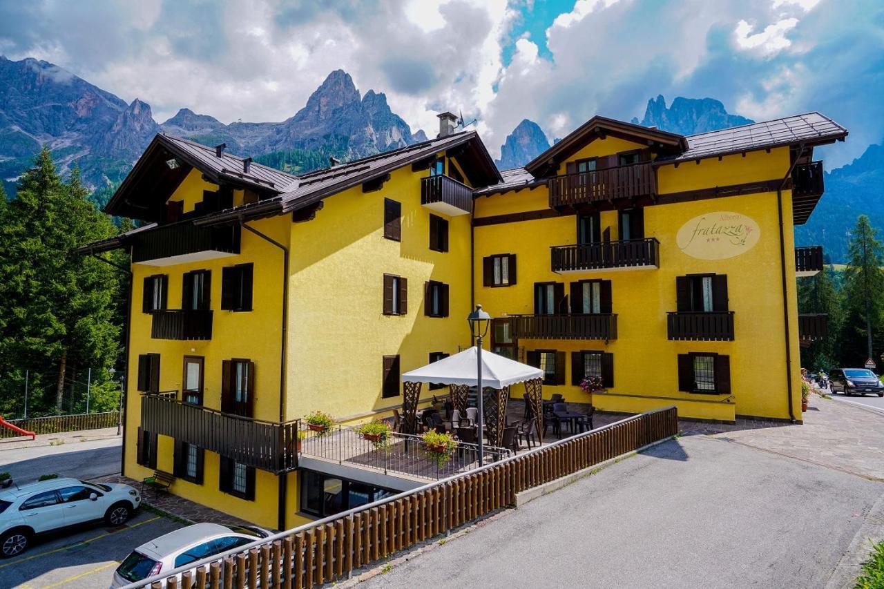 Gh Fratazza Hotel 3*