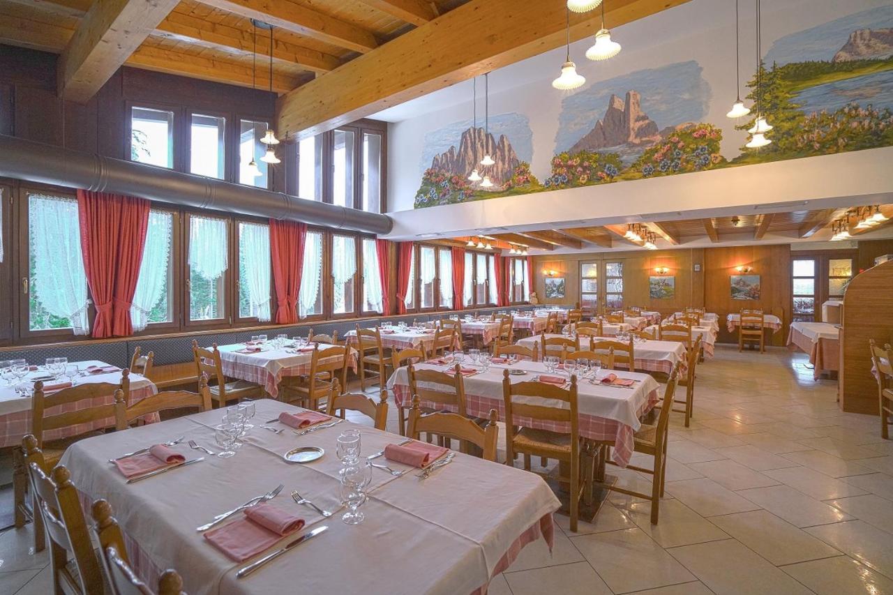 Hotel Gh Fratazza 3*