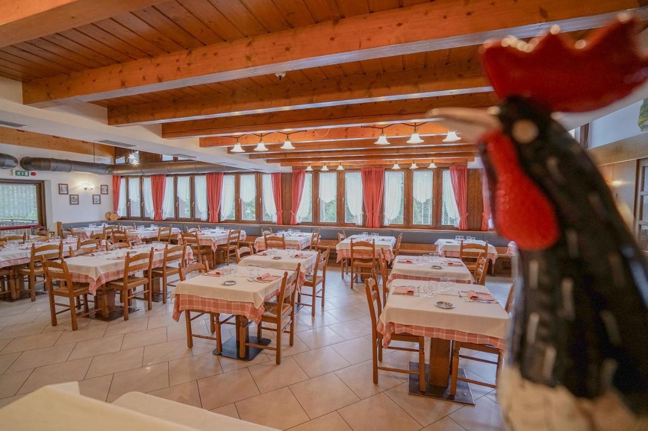 Hotel Gh Fratazza San Martino Di Castrozza