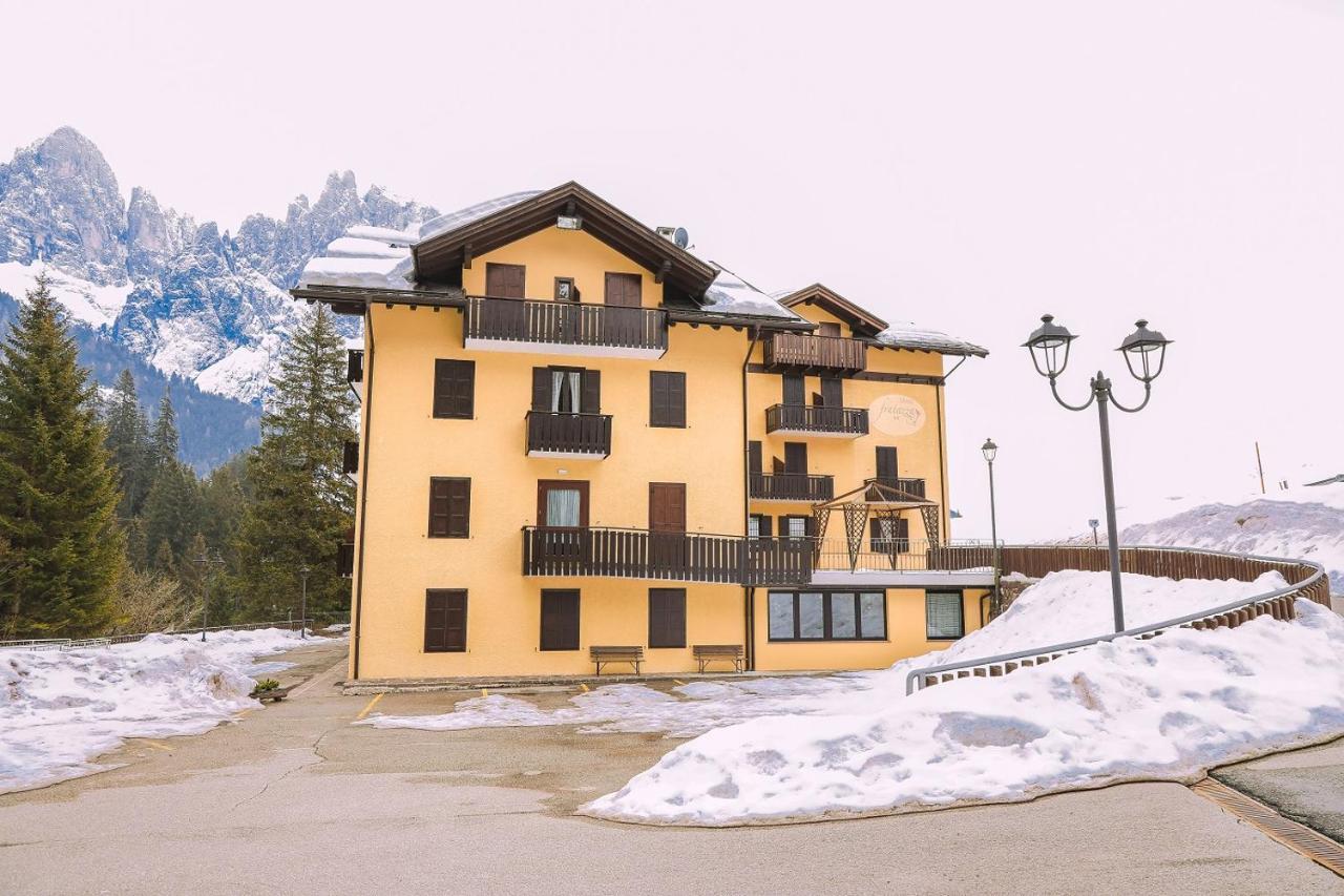 Hotel Gh Fratazza