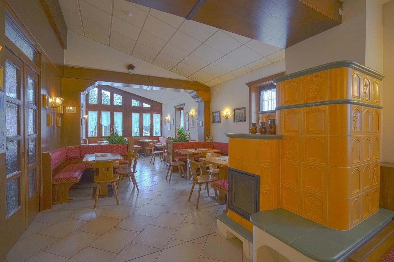 Hotel Gh Fratazza