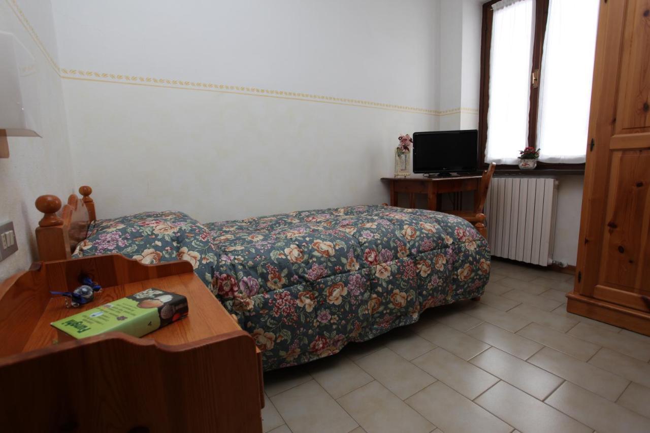 Hotel Gh Fratazza 3*