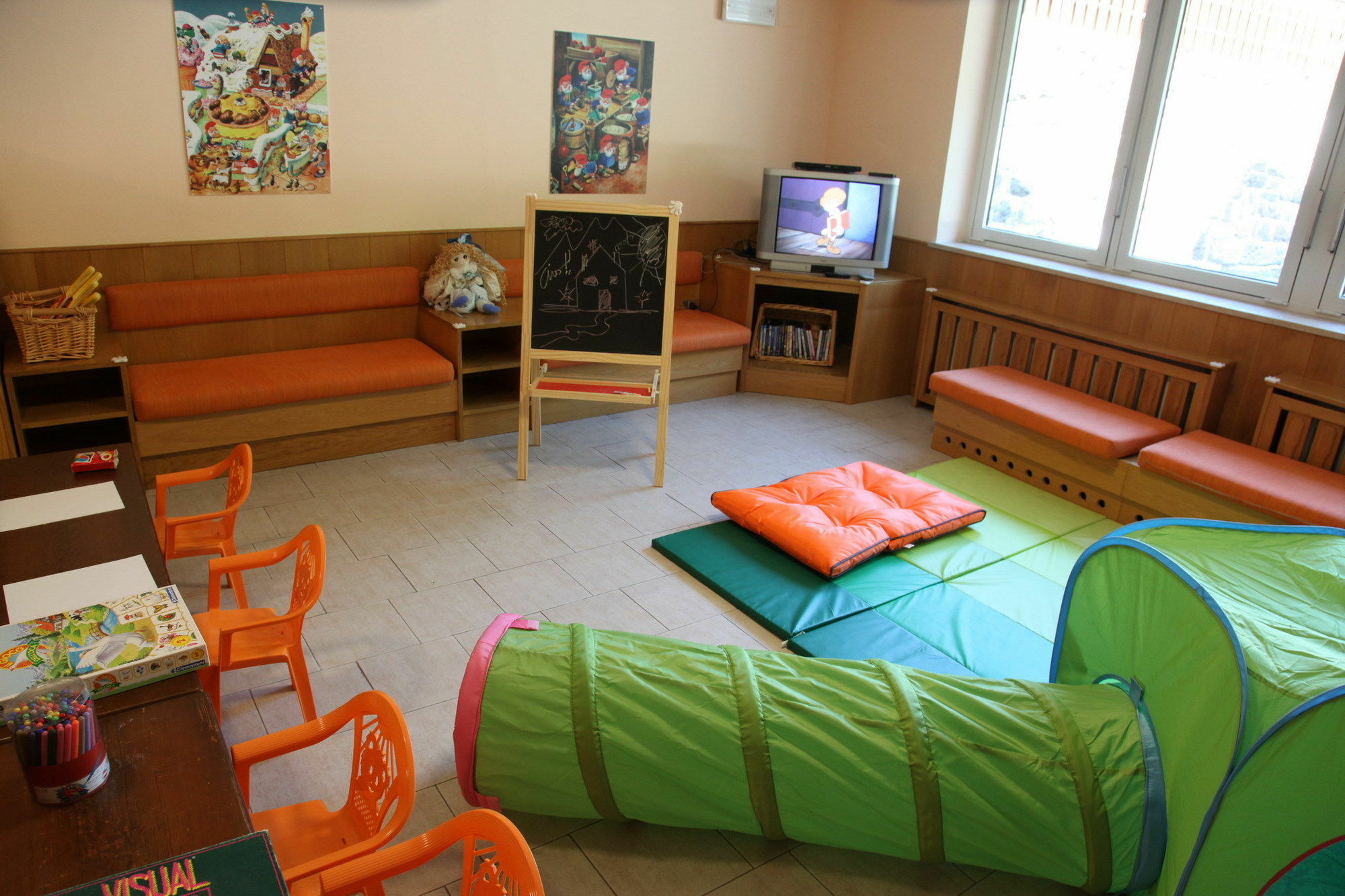 Gh Fratazza Hotel 3*