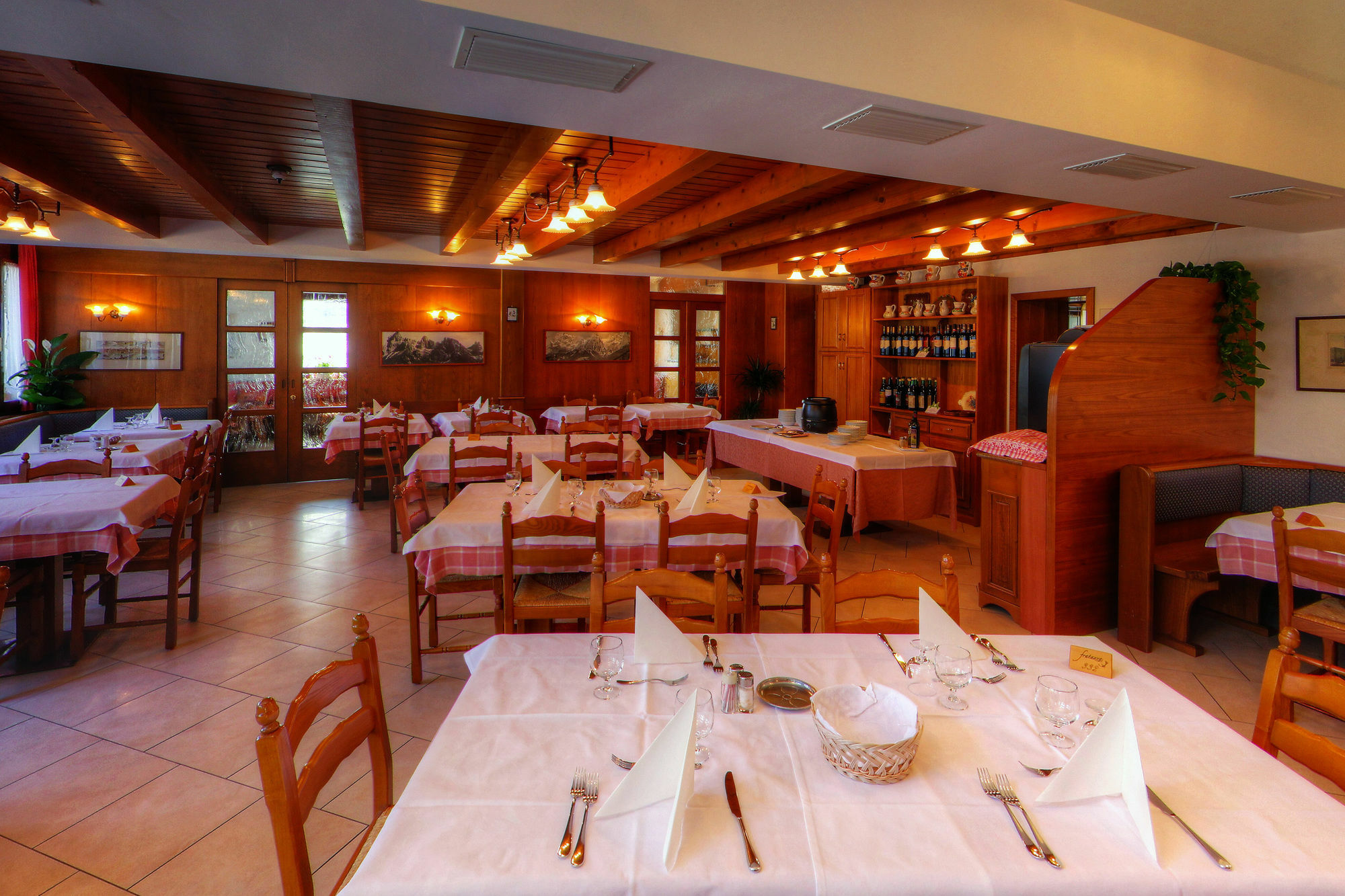 Hotel Gh Fratazza 3*