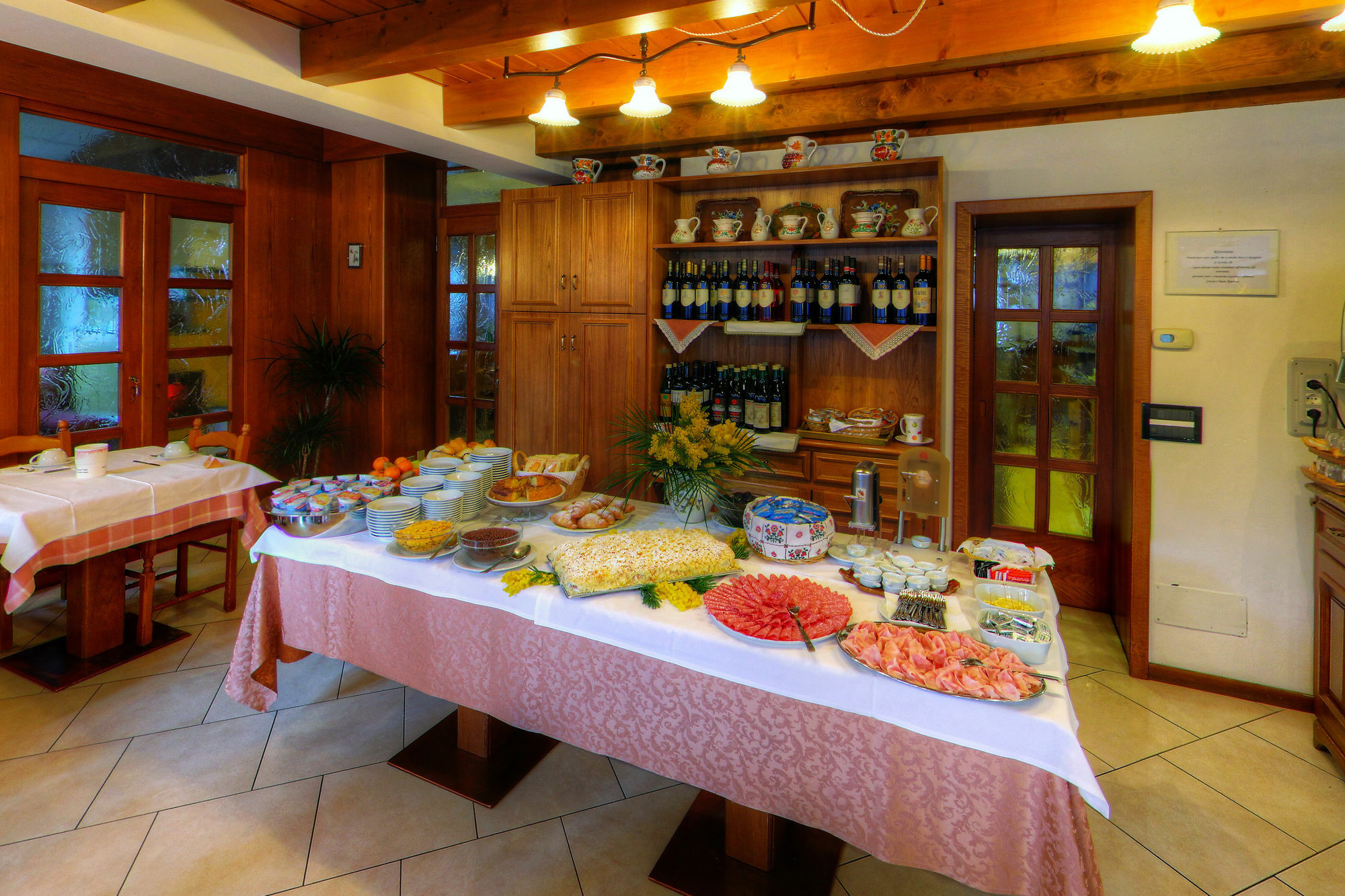 Gh Fratazza Hotel