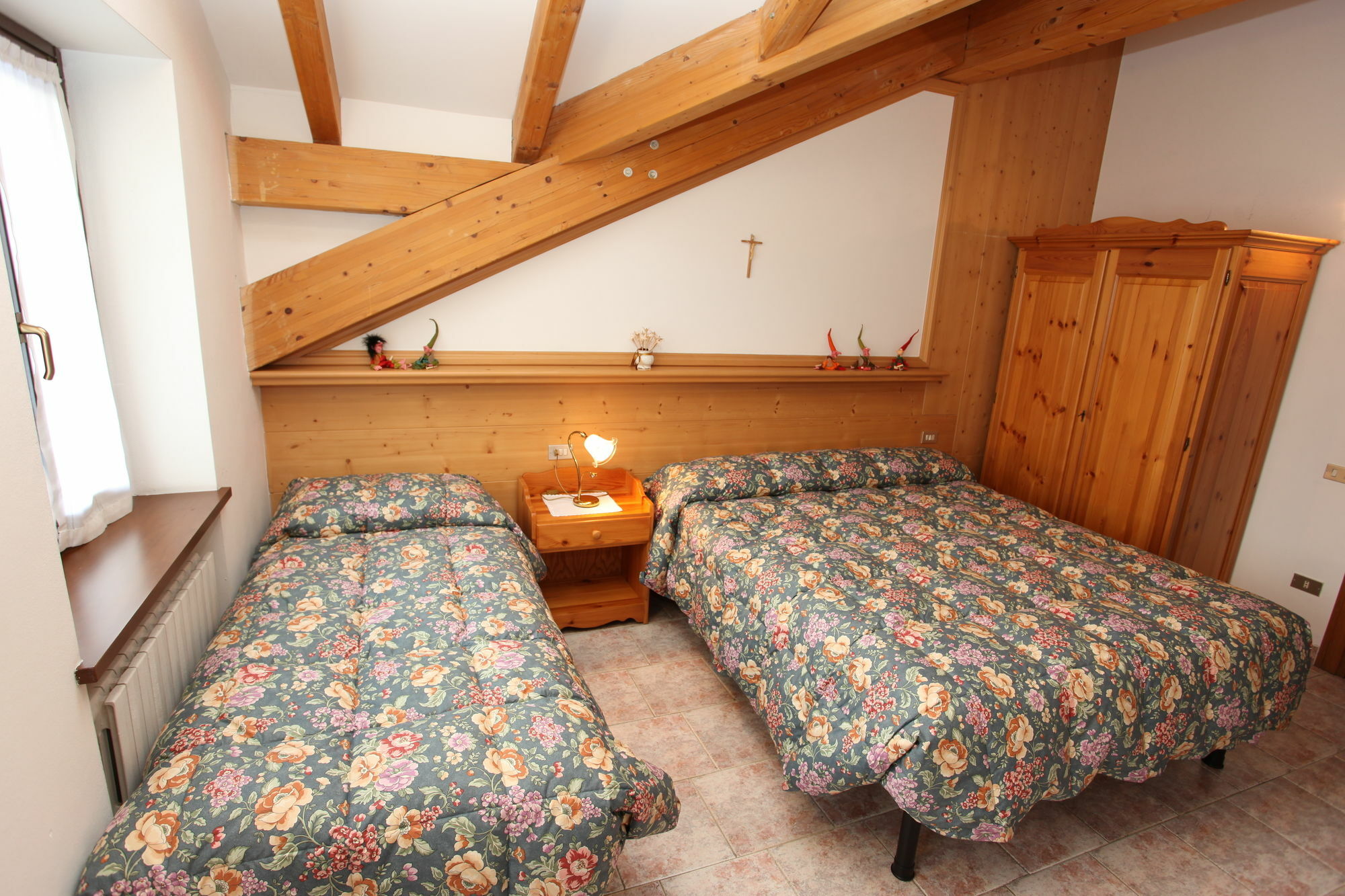 Gh Fratazza 3* San Martino Di Castrozza