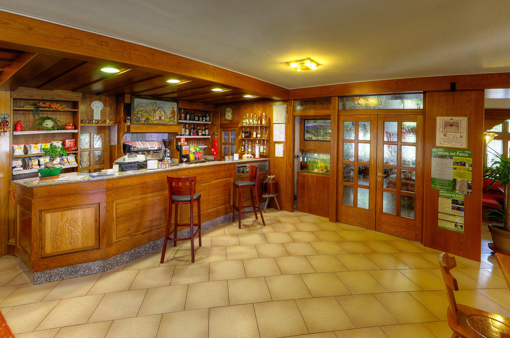 Gh Fratazza Hotel 3*