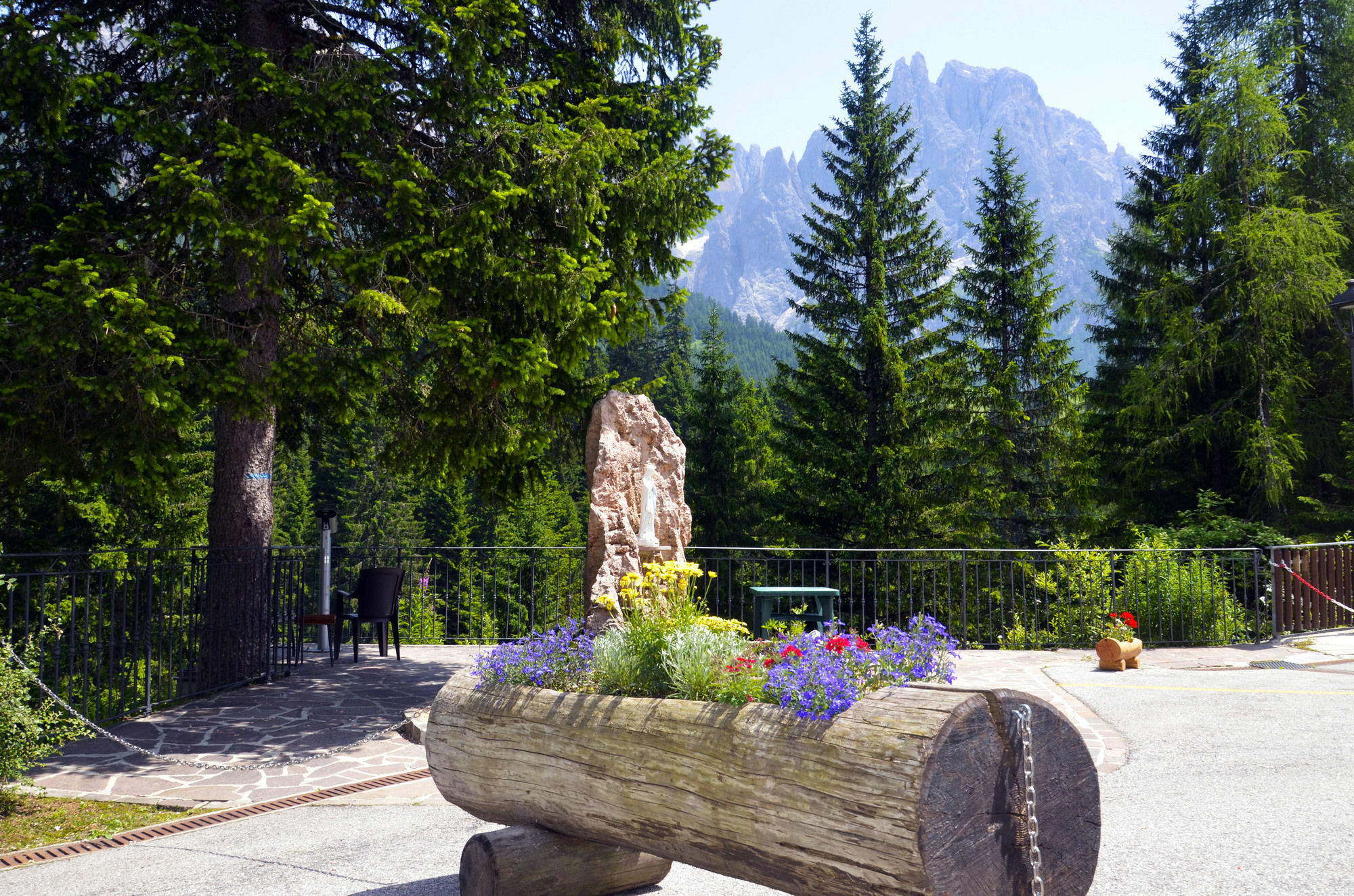 Gh Fratazza Hotel San Martino Di Castrozza