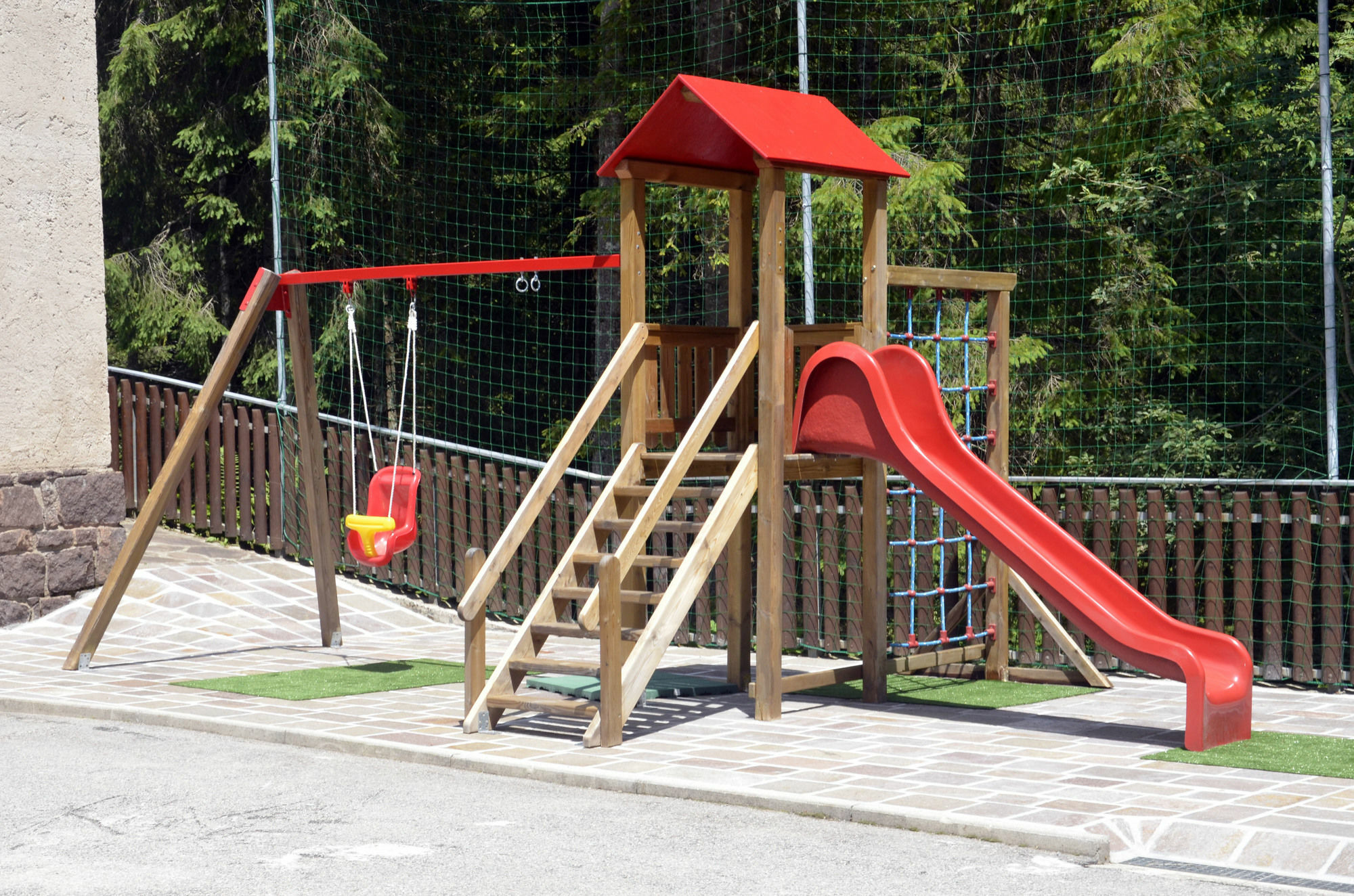 Gh Fratazza 3* San Martino Di Castrozza